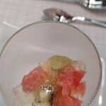 フランス料理 楡金的實拍圖