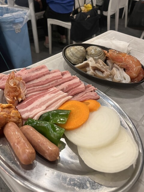 恵比寿 天空ビアガーデン&BBQ EBITEN的實拍高清圖