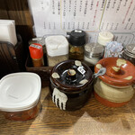 中華そば 錦 本店的实拍图