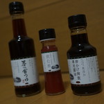 茅乃舎 大丸札幌店的實拍圖
