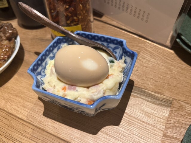 recommendations image for 青山一丁目たぬき