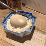 recommendations for 青山一丁目たぬき