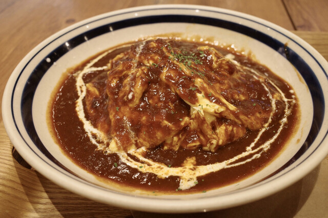 #602 CAFE&DINER 福岡ソラリアプラザ店的實拍高清圖