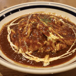 #602 CAFE&DINER 福岡ソラリアプラザ店的實拍圖