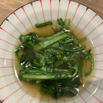 食欒的實拍圖