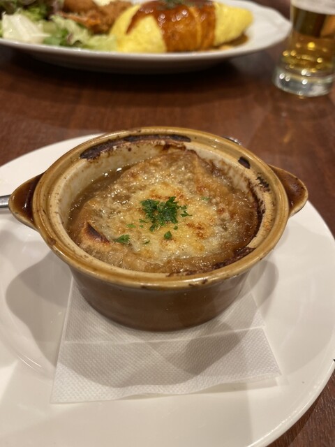 recommendations image for ロイヤルホスト 新宿店