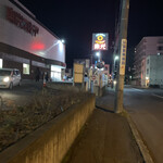 東光ストア 西線6条店的實拍圖