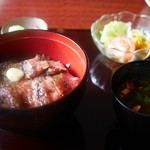 赤坂 津つ井 総本店的實拍圖
