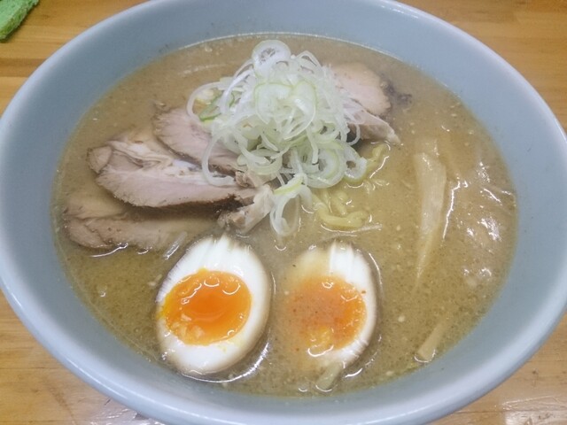 recommendations image for らぁめん 千寿
