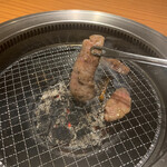 煕楽苑 押上店的實拍圖
