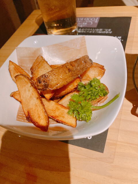 農家バル FOODBABY的實拍高清圖