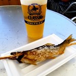 姫鱒屋 野村商店的实拍图