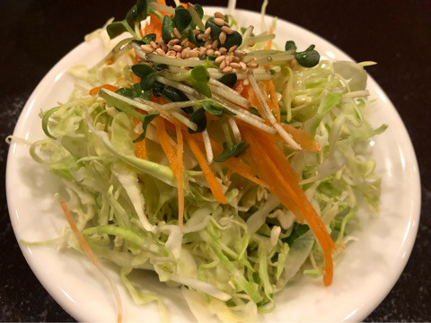 料理倶楽部的实拍高清图