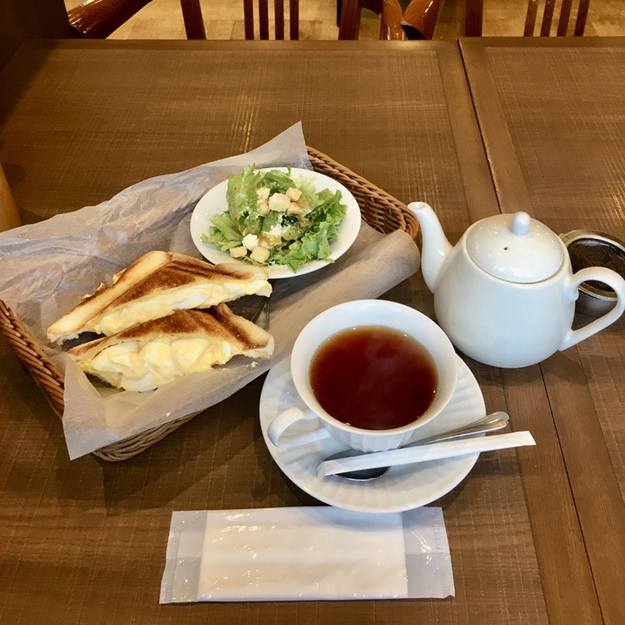 倉式珈琲店 三鷹東八店的實拍圖
