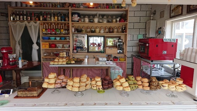 recommendations image for メルシースコーン