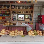 recommendations for メルシースコーン