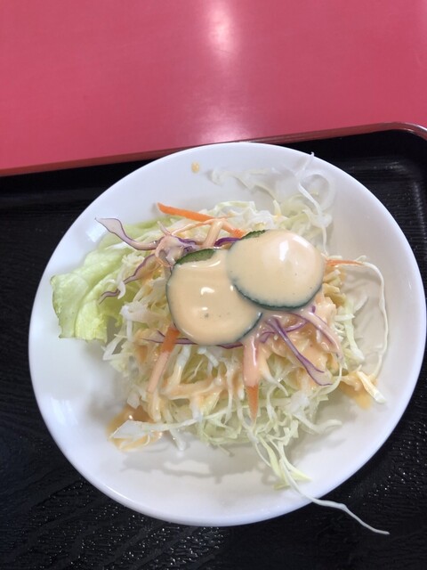 らーめん中華 済済的实拍高清图