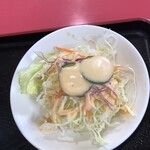 らーめん中華 済済的实拍图