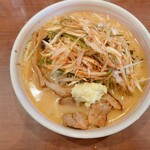 麺屋 おざわ的实拍图