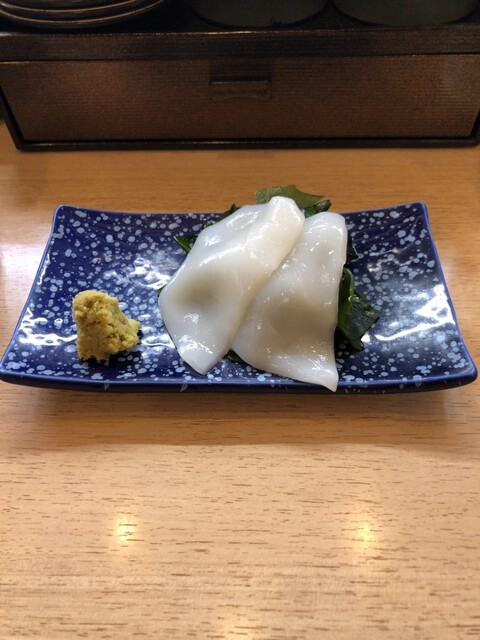 回転寿司　江戸ッ子的實拍高清圖