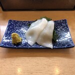 回転寿司　江戸ッ子的實拍圖