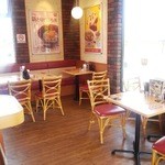 すき家 富田林小金台店的实拍图