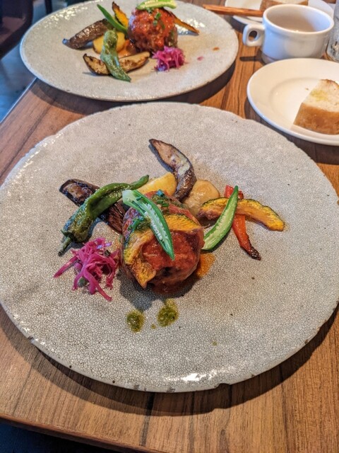 recommendations image for ボダコア