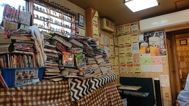 recommendations image for ロビンソンクルーソーカレーハウス