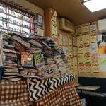 recommendations for ロビンソンクルーソーカレーハウス