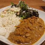 シードカフェ的實拍圖