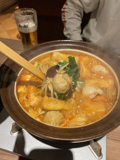 赤から 渋谷宮益坂店的實拍高清圖