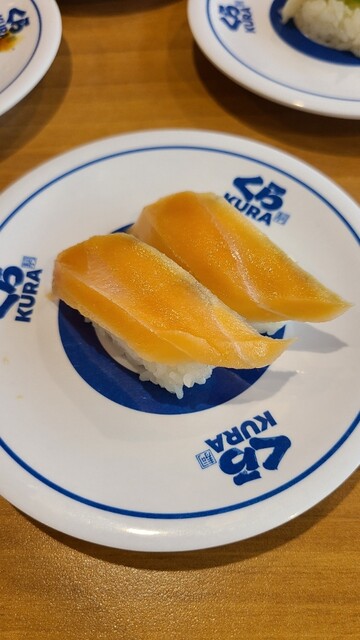 無添 くら寿司 池袋サンシャイン60通り店的实拍高清图