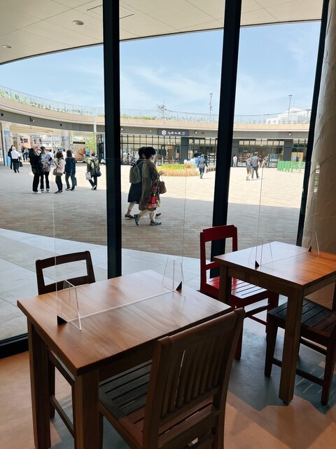 recommendations image for niko and...COFFEE ららぽーと福岡店