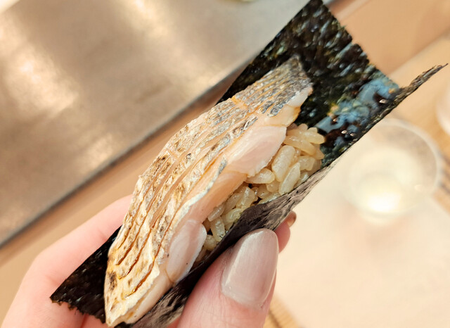 鮨十的實拍高清圖