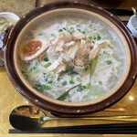 フカヒレ フィンフィン 新橋駅店的實拍圖