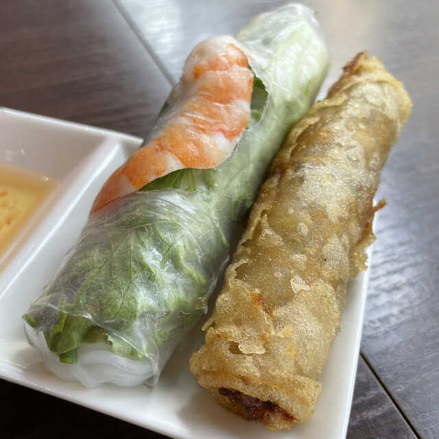 recommendations image for センホン・ベトナム料理専門店
