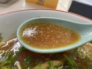 中華そば 双鳩的实拍高清图
