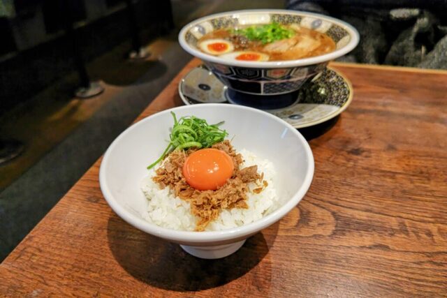 神虎 南森町店的實拍高清圖