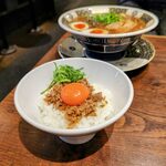 神虎 南森町店的實拍圖