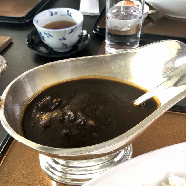 日本料理 聚楽庵的實拍高清圖