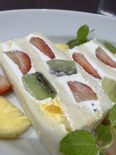 recommendations image for APOLLON FRUIT GARDEN