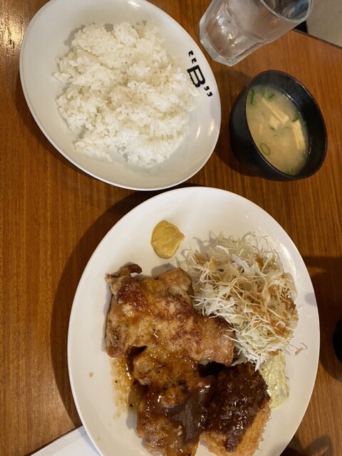 recommendations image for 洋食や”B”