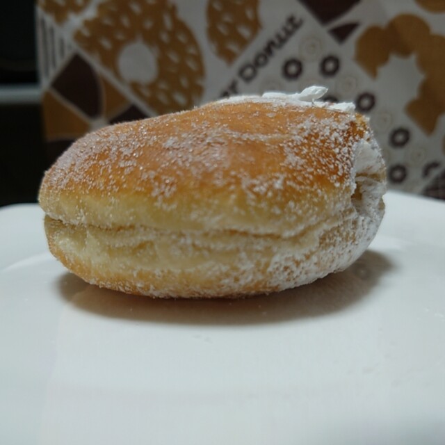 recommendations image for ミスタードーナツ イトーヨーカドー狭間ショップ