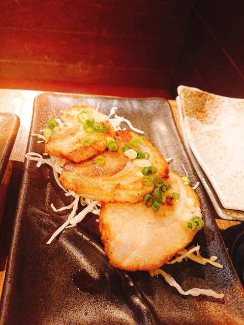 肉汁餃子のダンダダン 新宿店的實拍高清圖
