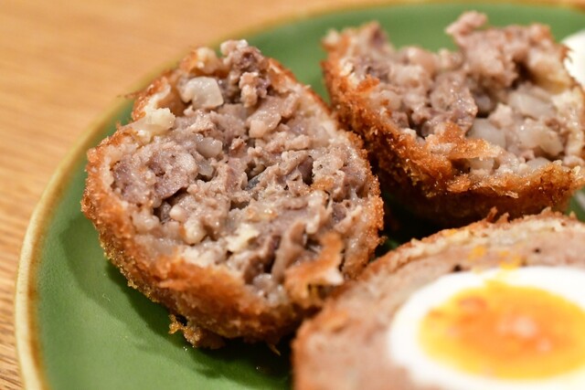 recommendations image for 大野屋牛肉店