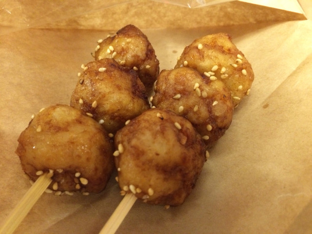 recommendations image for みつせ鶏本舗