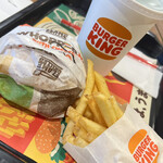 recommendations for バーガーキング 巣鴨駅前店