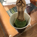 マールブランシュ 京都タワーサンド店的实拍图