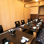 寿司 炉端 海鮮居酒屋 吾作どん 天王寺アポロ店的实拍图
