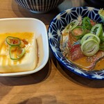 recommendations for 食処 やま利